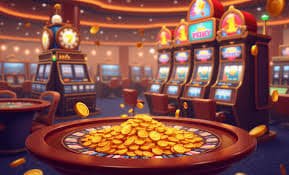 Fish game titles on taya777 link playable on mobile in the Philippines