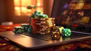 Slots games available on taya777 link for Filipino players