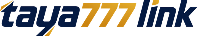 taya777 link official logo